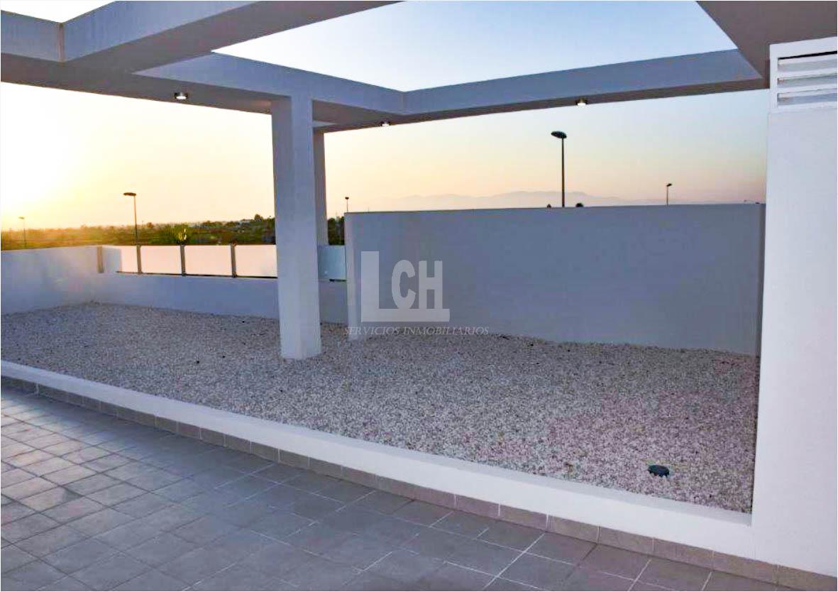 Venta de villa en Benijófar