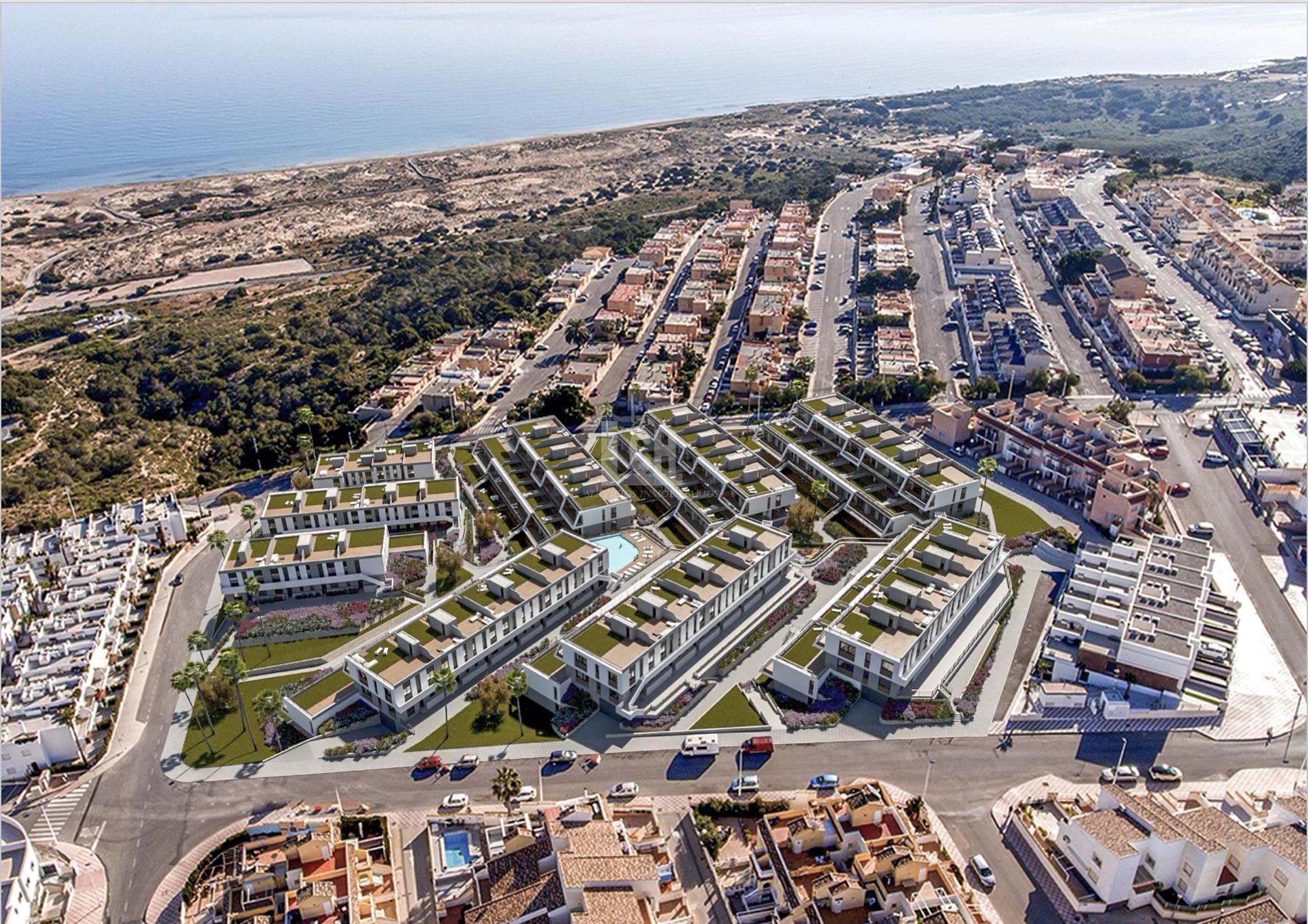 Venta de Ático en Gran alacant Venta de Ático en Gran alacant