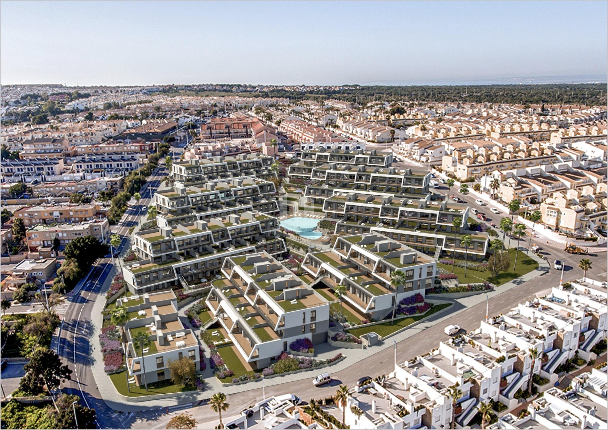 Venta de Ático en Gran alacant Venta de Ático en Gran alacant