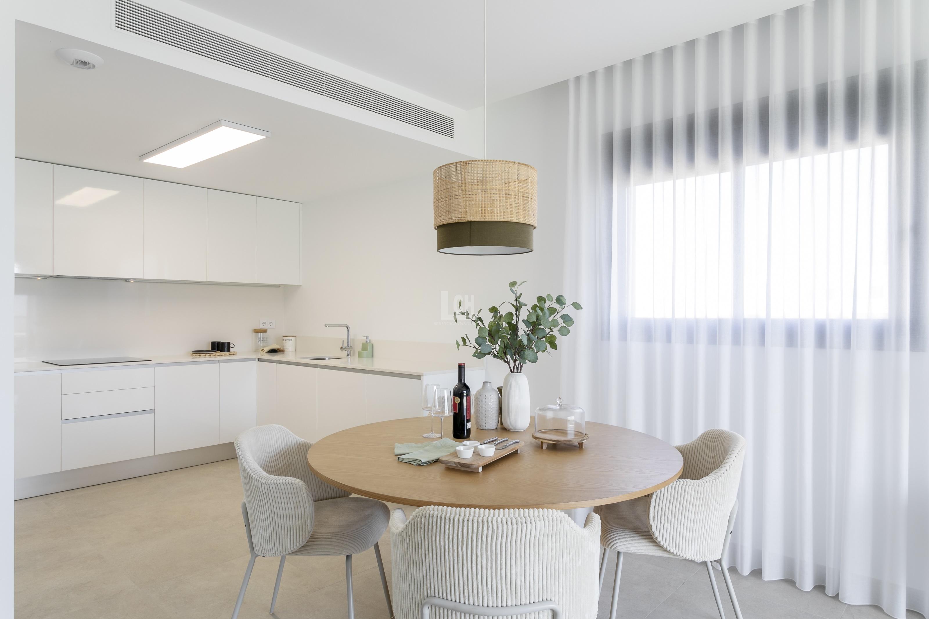 Venta de Ático en Gran alacant Venta de Ático en Gran alacant