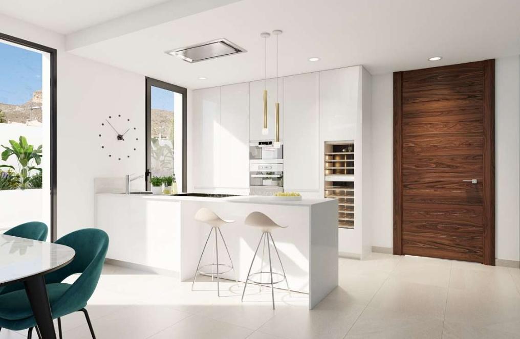 For sale of villa in Finestrat