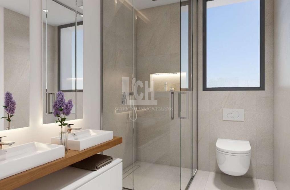 For sale of villa in Finestrat