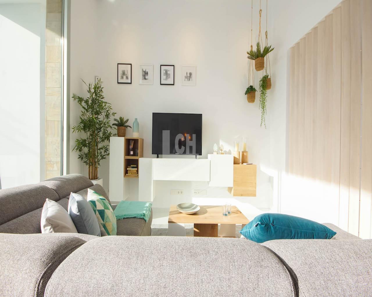 Venta de villa en Torreta florida