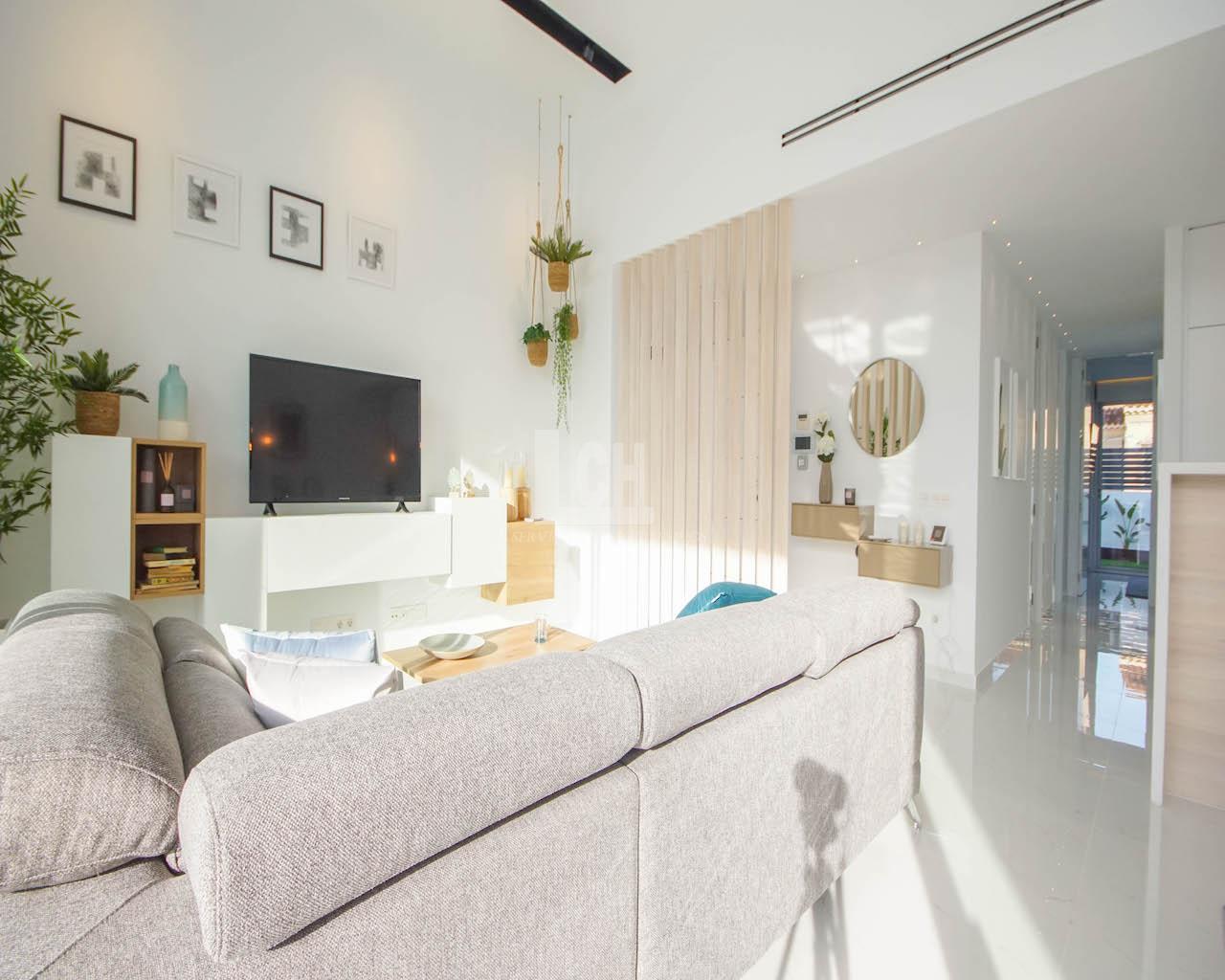 Venta de villa en Torreta florida