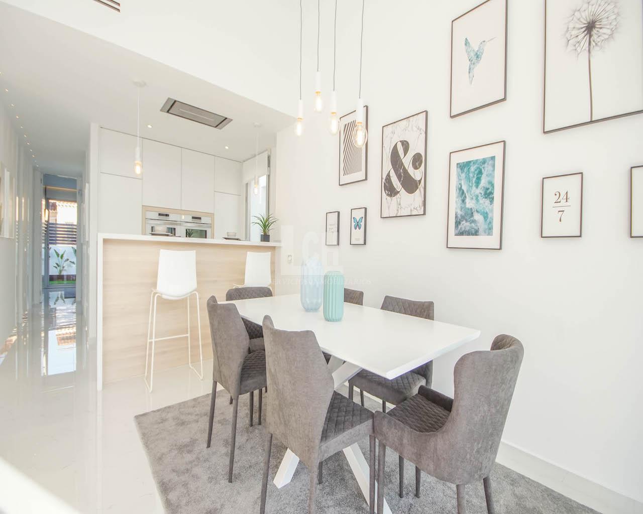 Venta de villa en Torreta florida