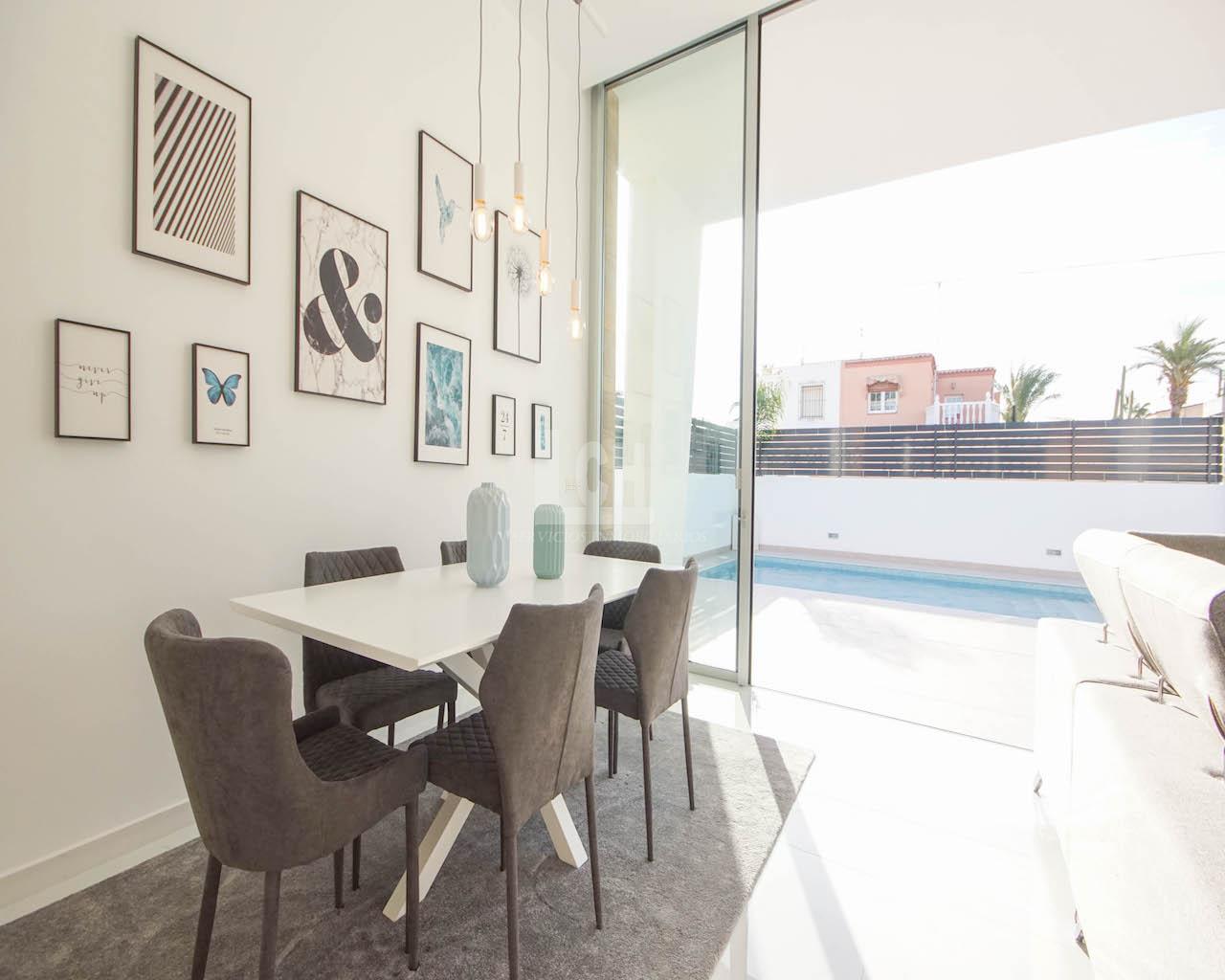 Venta de villa en Torreta florida