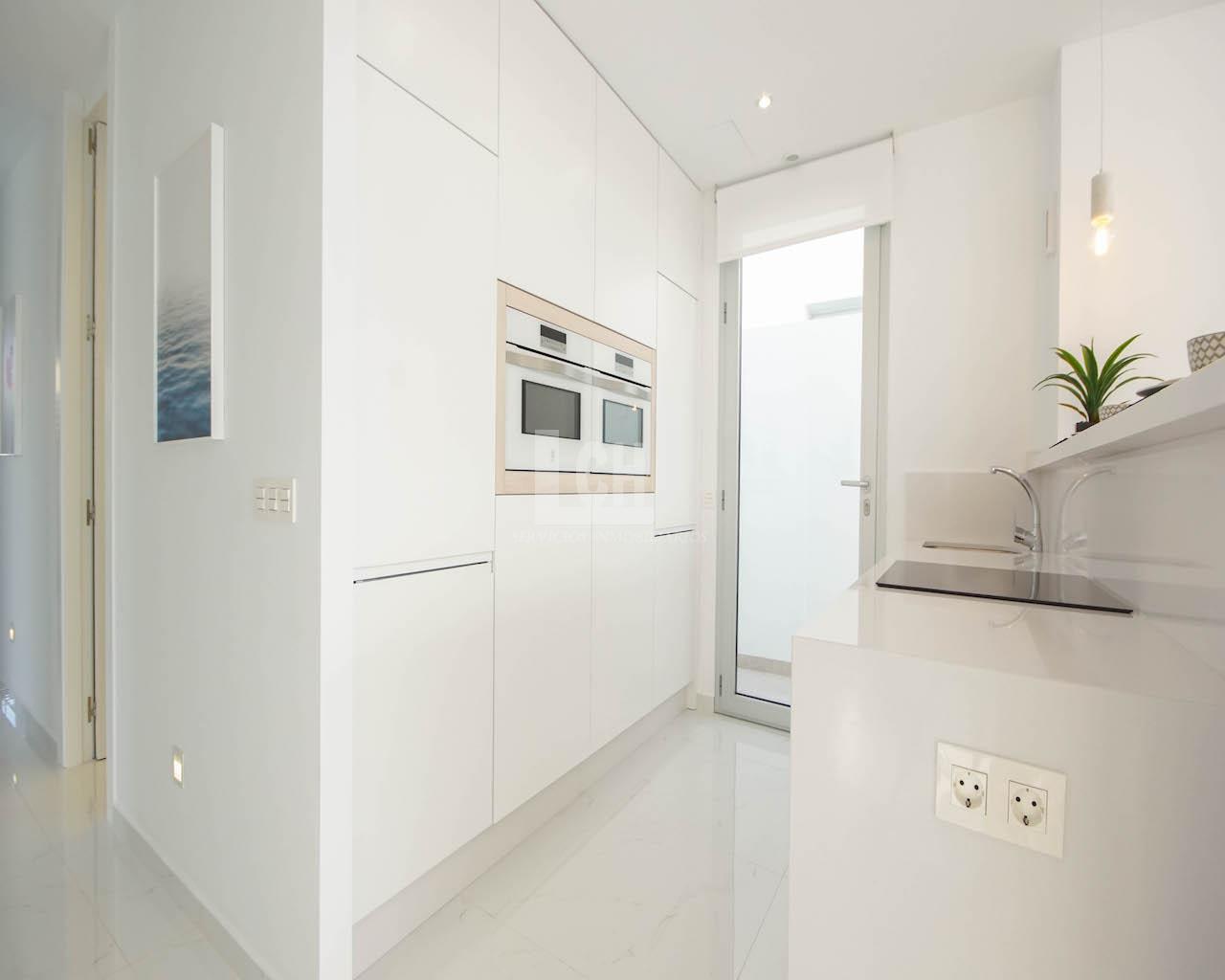 Venta de villa en Torreta florida