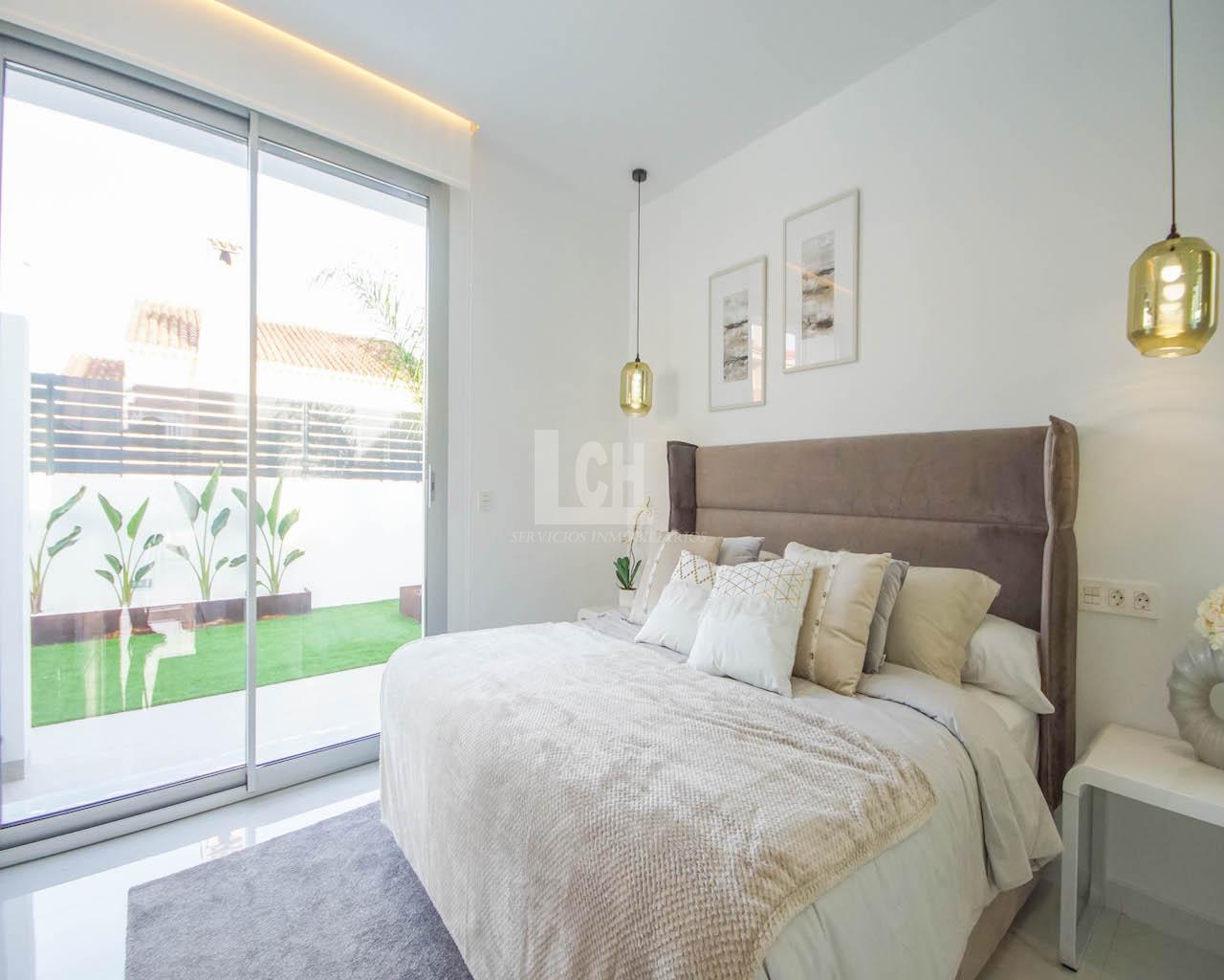 Venta de villa en Torreta florida