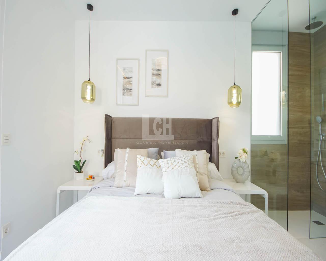 Venta de villa en Torreta florida