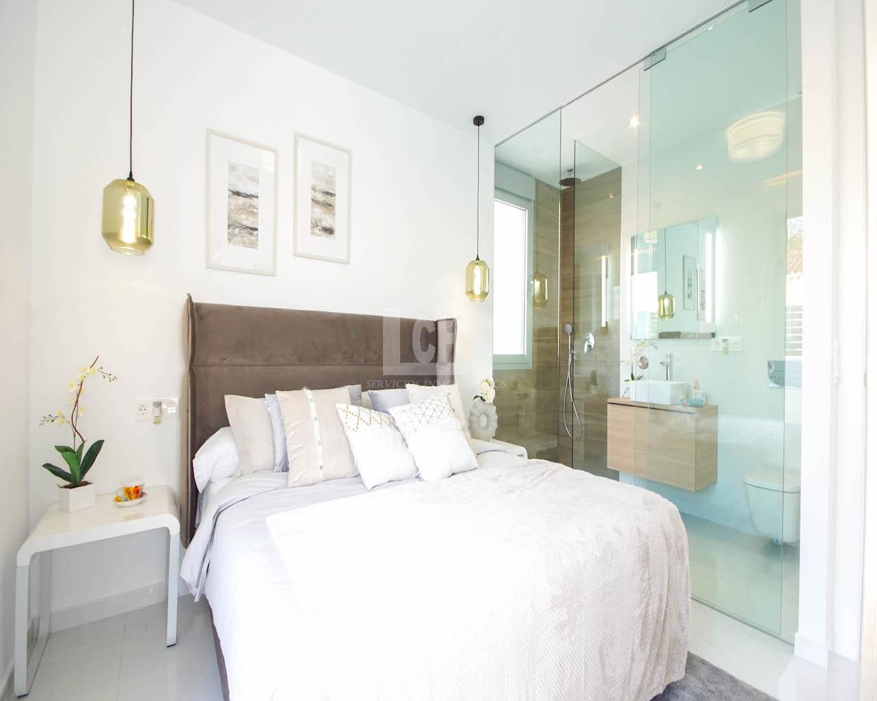 Venta de villa en Torreta florida