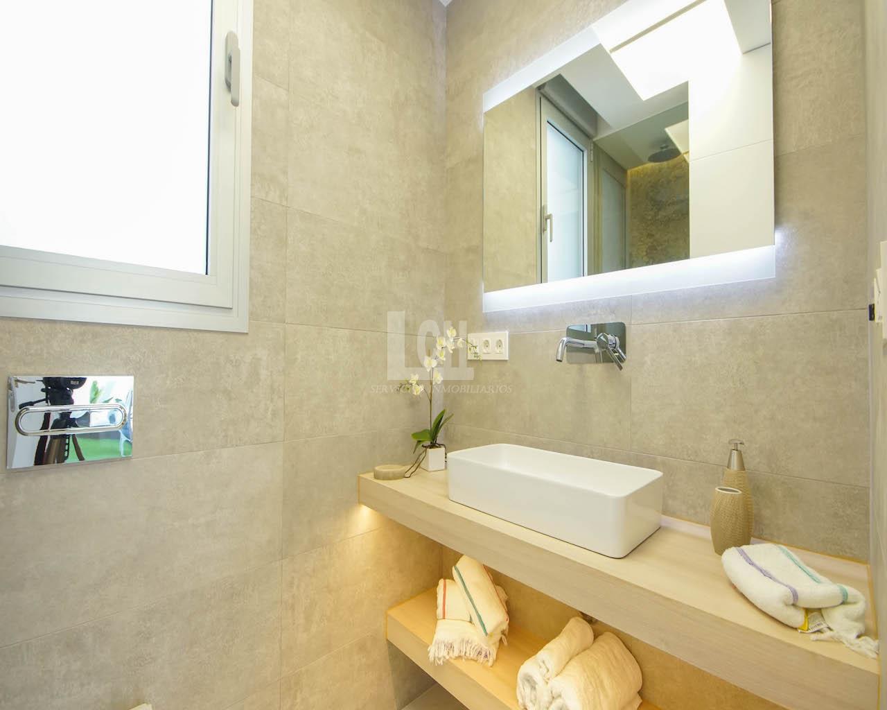 Venta de villa en Torreta florida