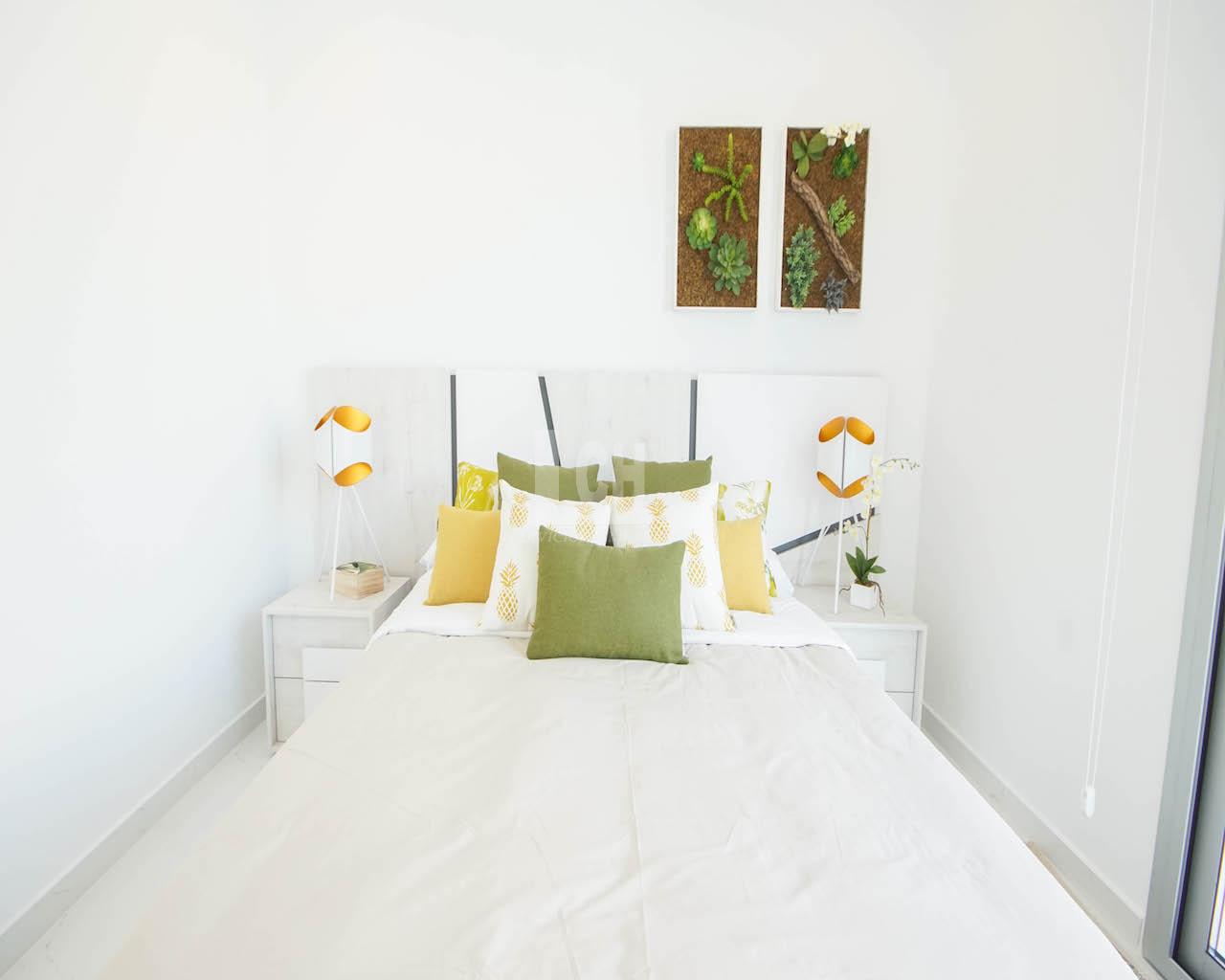 Venta de villa en Torreta florida