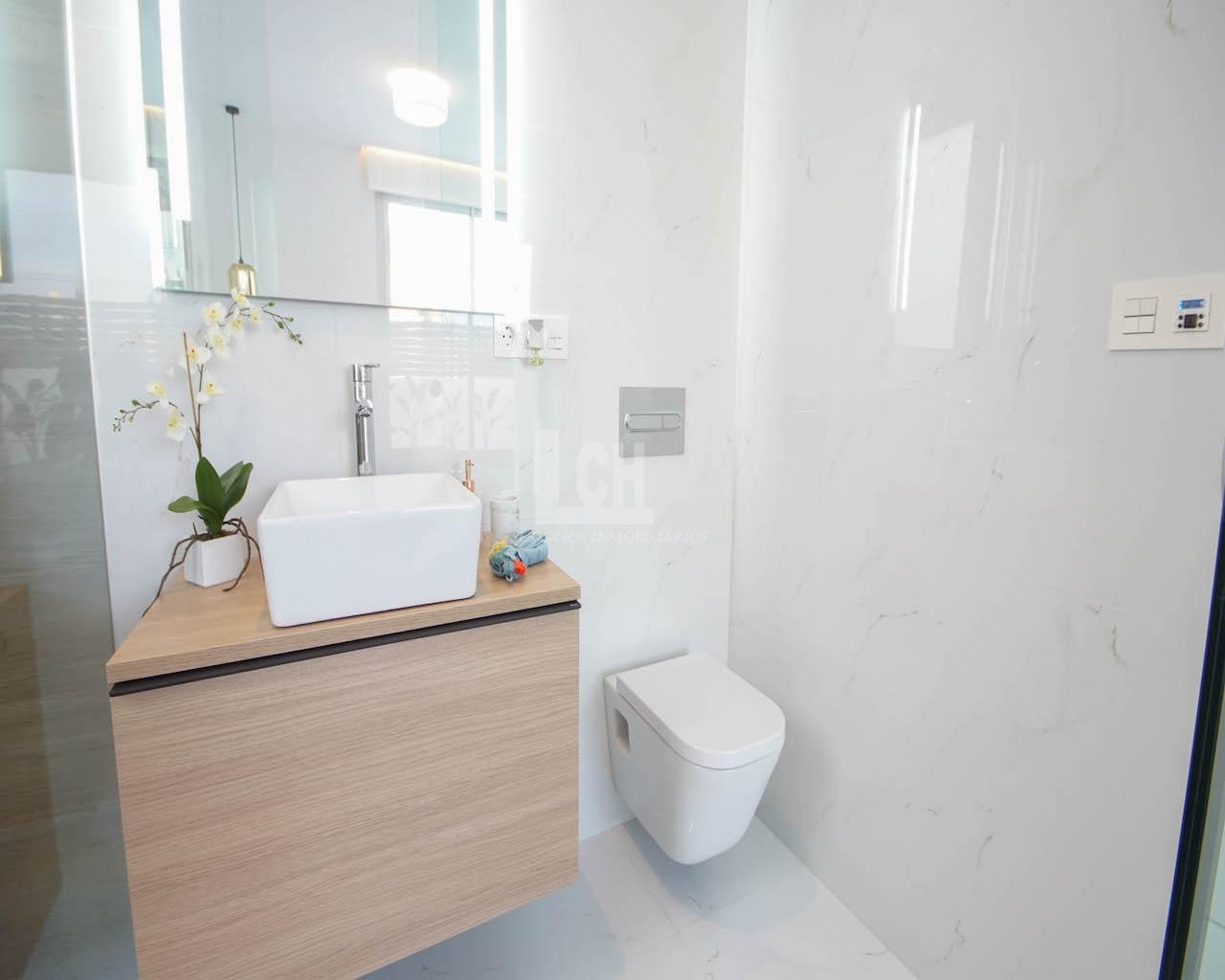 Venta de villa en Torreta florida