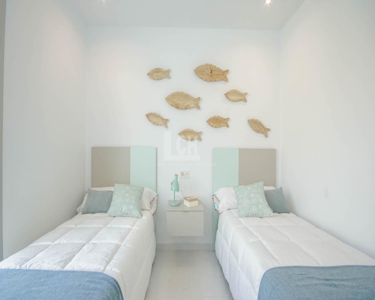 Venta de villa en Torreta florida