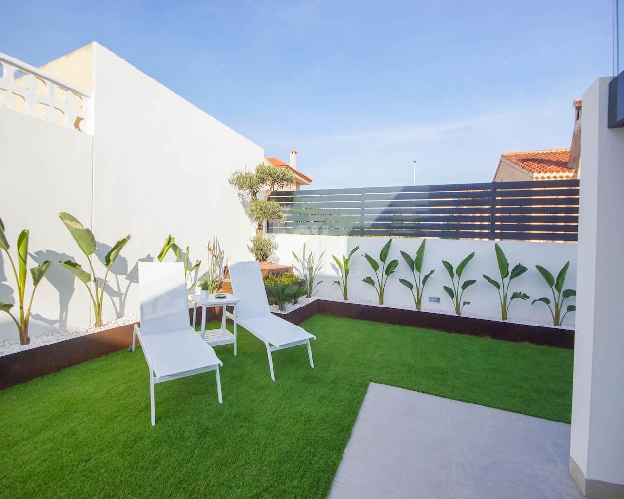 Venta de villa en Torreta florida