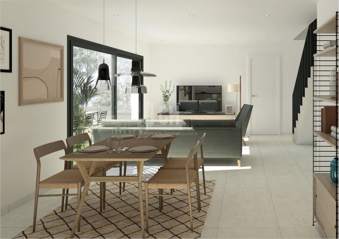 Venta de villa en Gran alacant