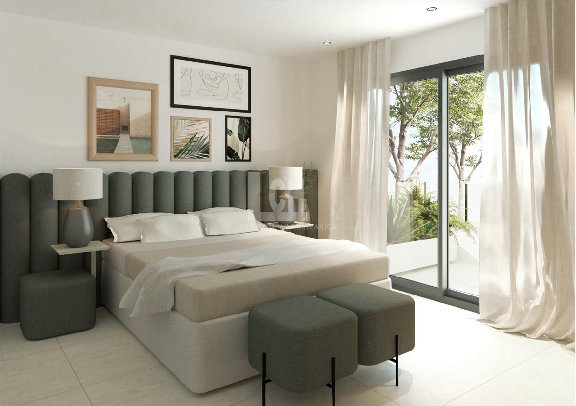 Venta de villa en Gran alacant Venta de villa en Gran alacant