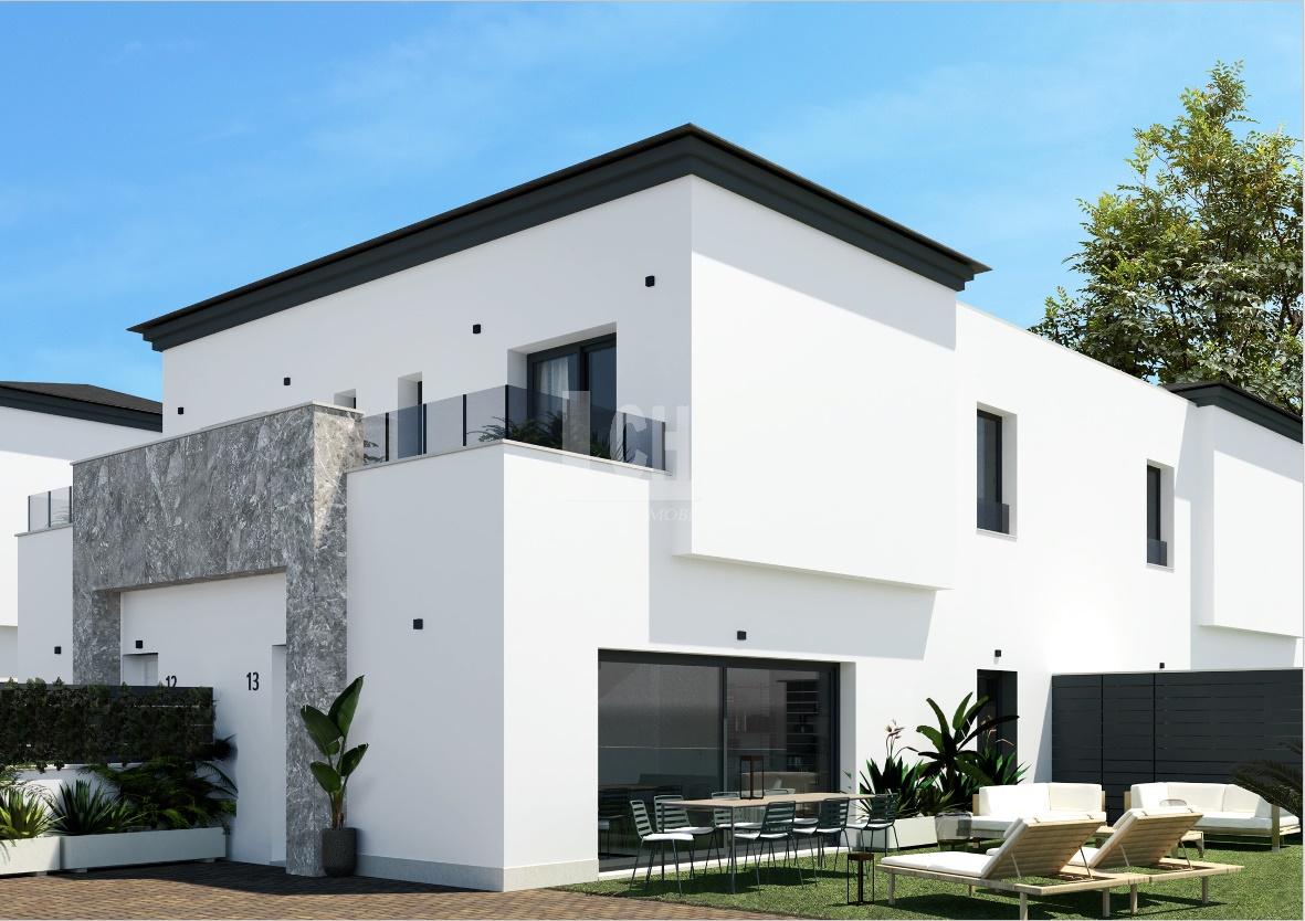 Venta de villa en Gran alacant Venta de villa en Gran alacant