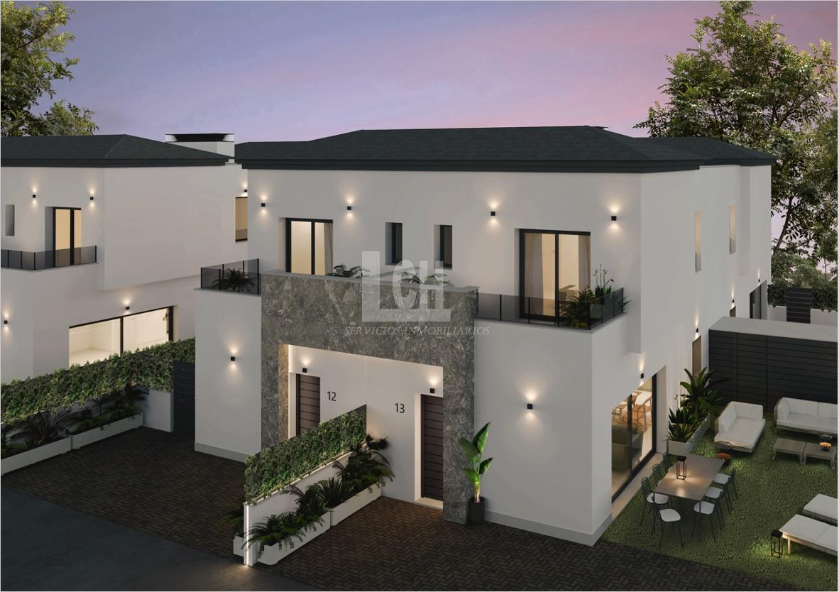 Venta de villa en Gran alacant Venta de villa en Gran alacant