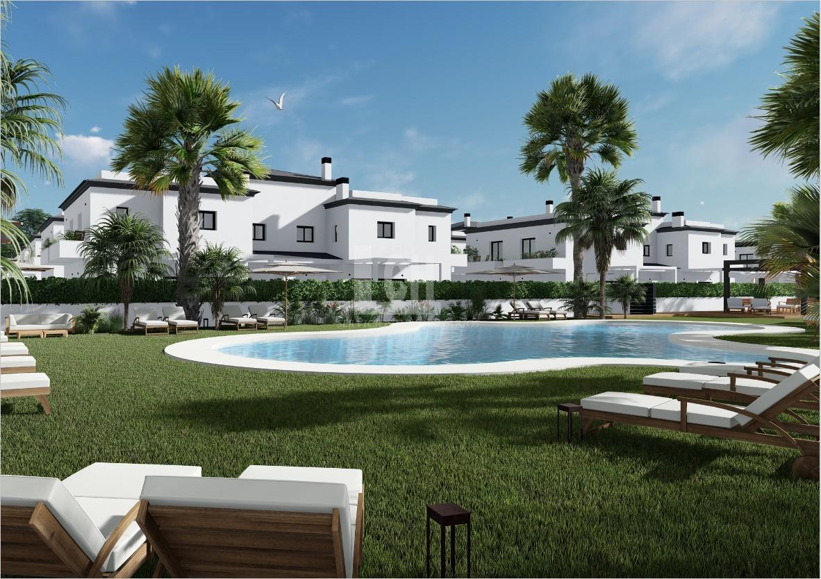 Venta de villa en Gran alacant Venta de villa en Gran alacant
