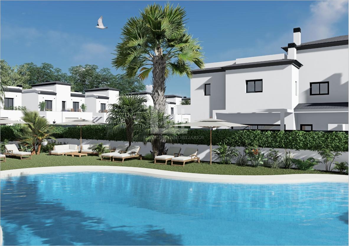 Venta de villa en Gran alacant Venta de villa en Gran alacant