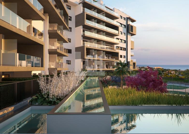 Venta de apartamento en Campoamor