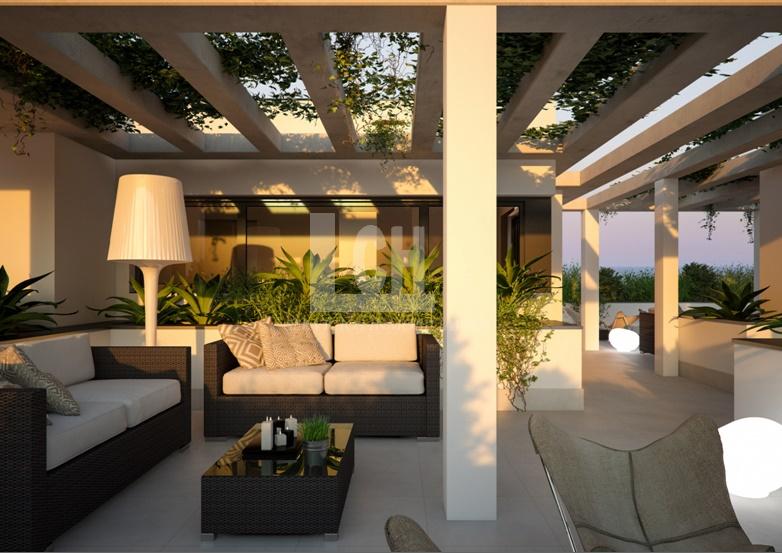 Venta de apartamento en Campoamor