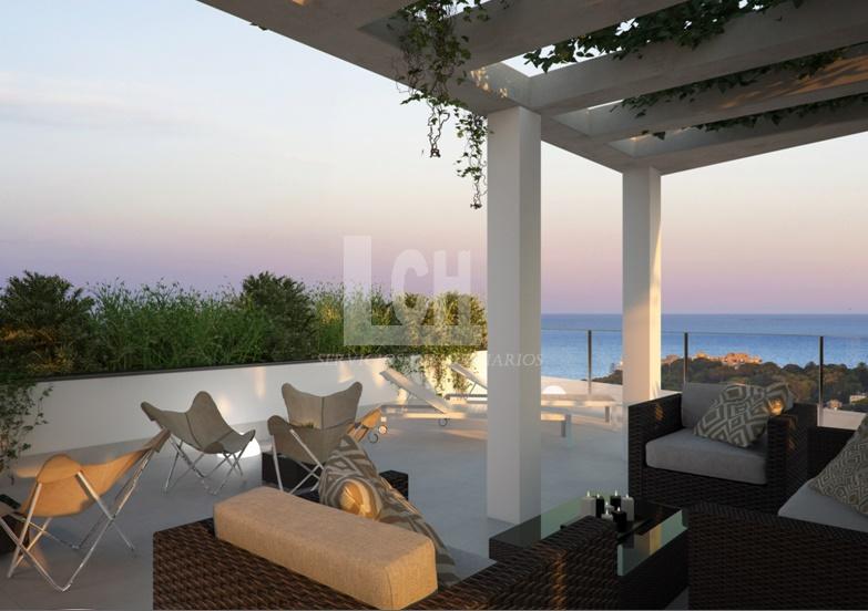 Venta de apartamento en Campoamor