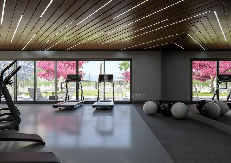 Venta de apartamento en Campoamor