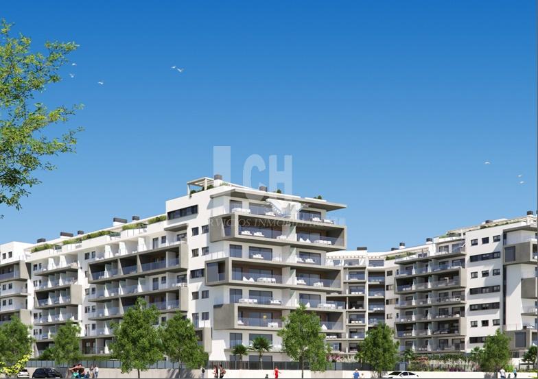 Venta de apartamento en Campoamor