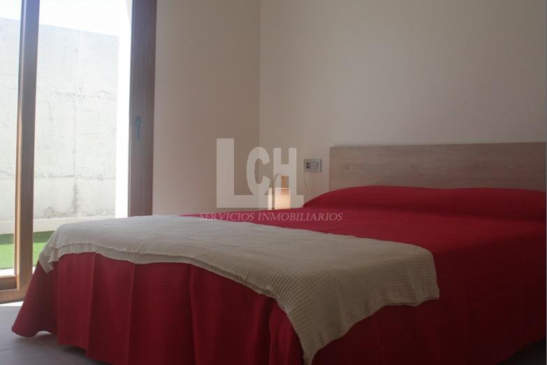 For sale of villa in Los altos