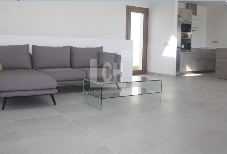 For sale of villa in Los altos