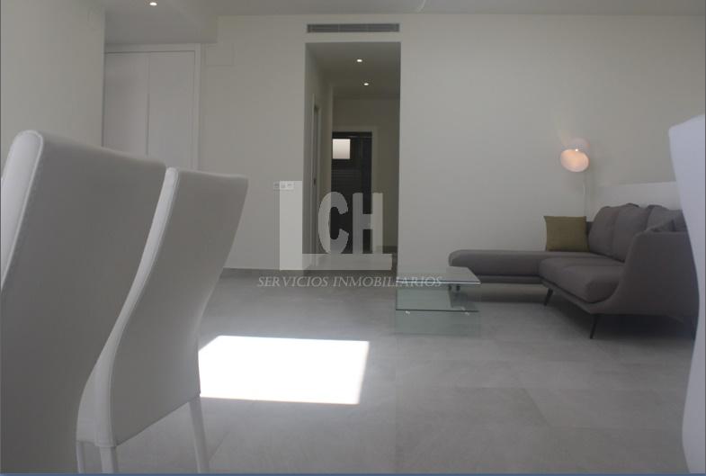 For sale of villa in Los altos