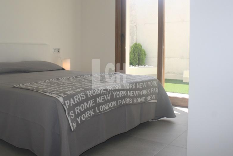 For sale of villa in Los altos