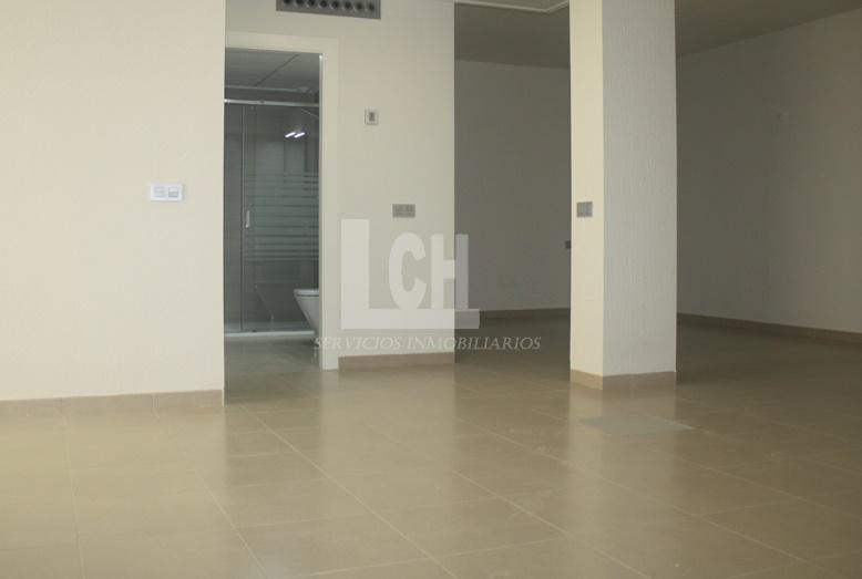 For sale of villa in Los altos