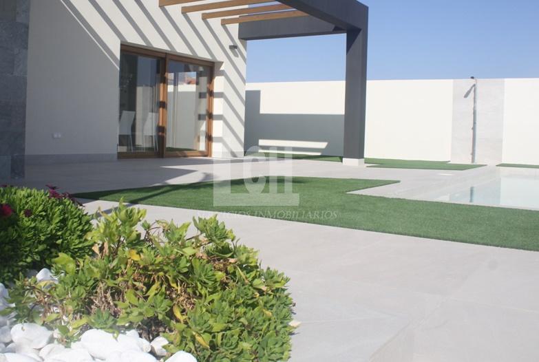 For sale of villa in Los altos