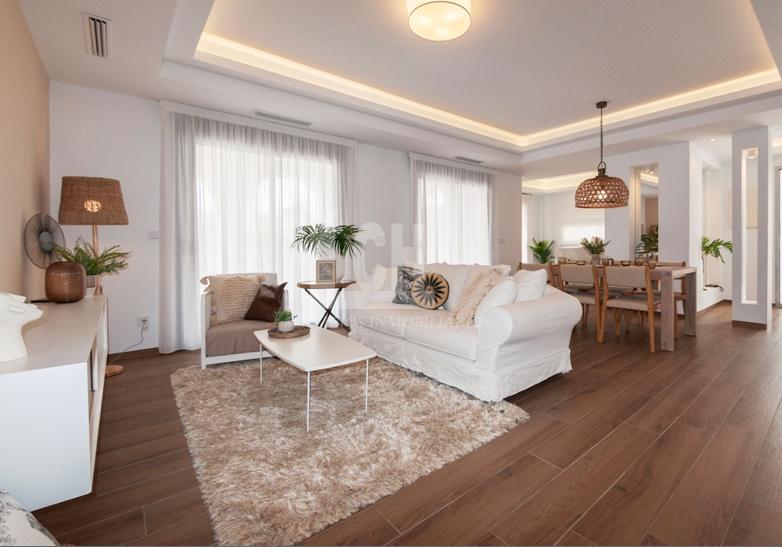 For sale of villa in Ciudad quesada