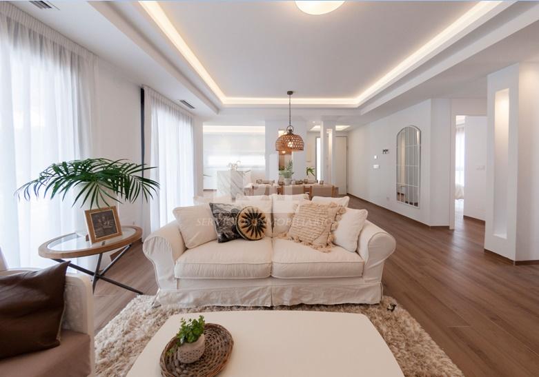 For sale of villa in Ciudad quesada