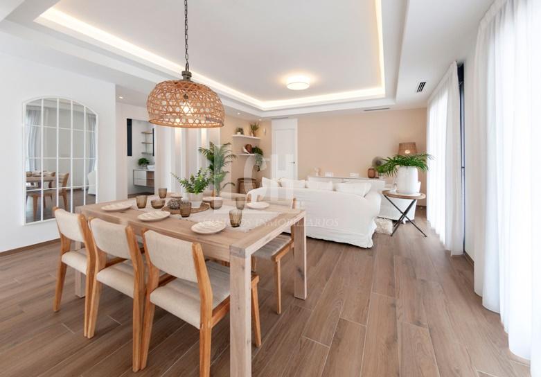 For sale of villa in Ciudad quesada