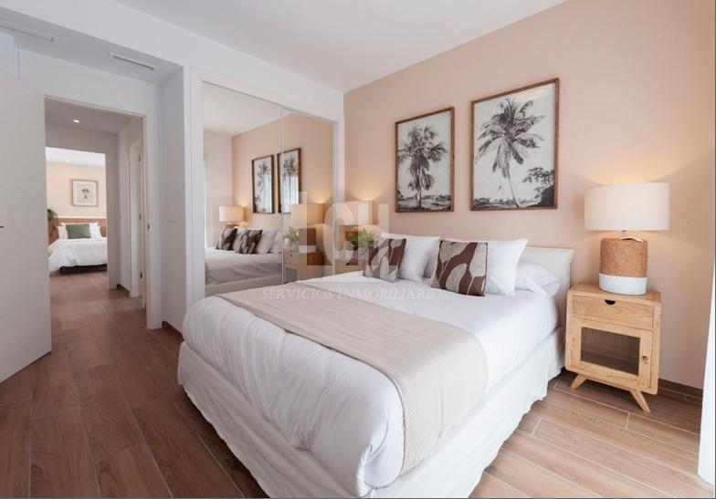 For sale of villa in Ciudad quesada