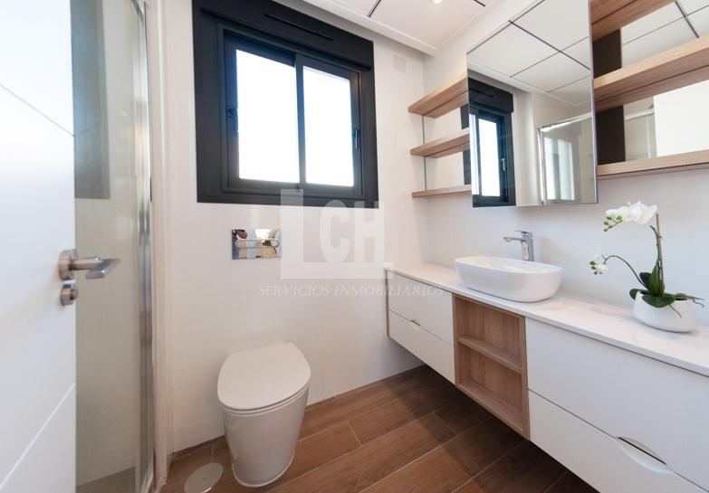 For sale of villa in Ciudad quesada