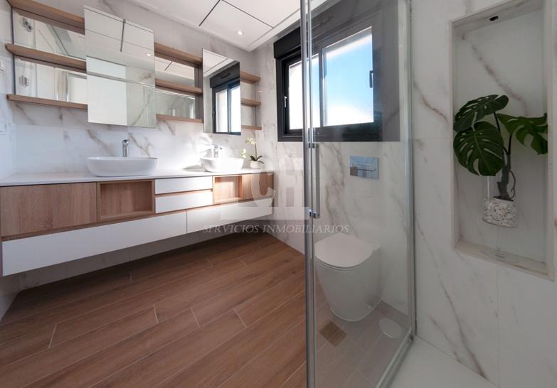 For sale of villa in Ciudad quesada