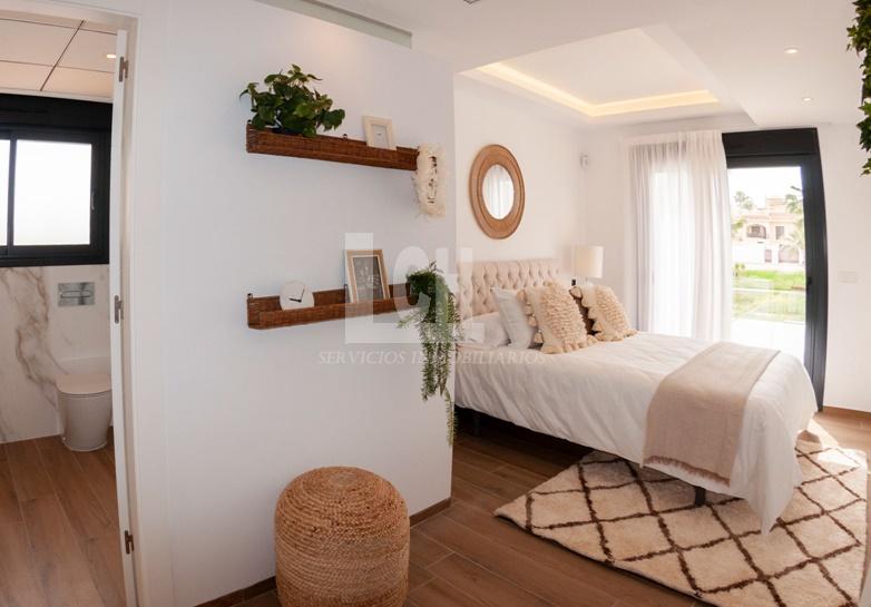 For sale of villa in Ciudad quesada