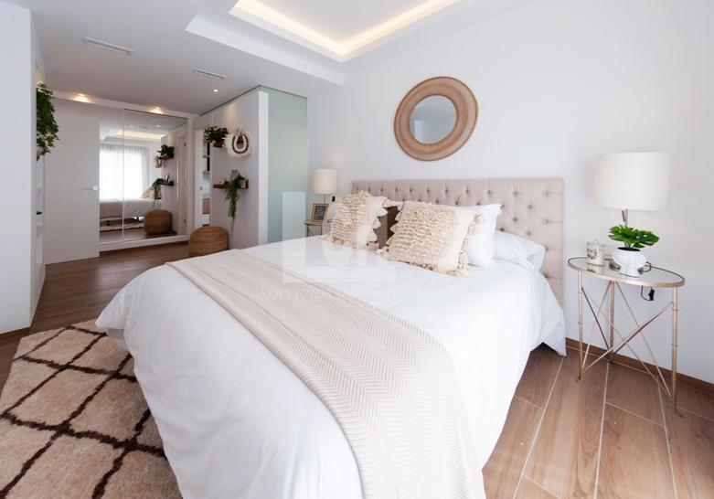 For sale of villa in Ciudad quesada