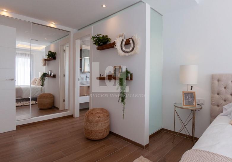 For sale of villa in Ciudad quesada