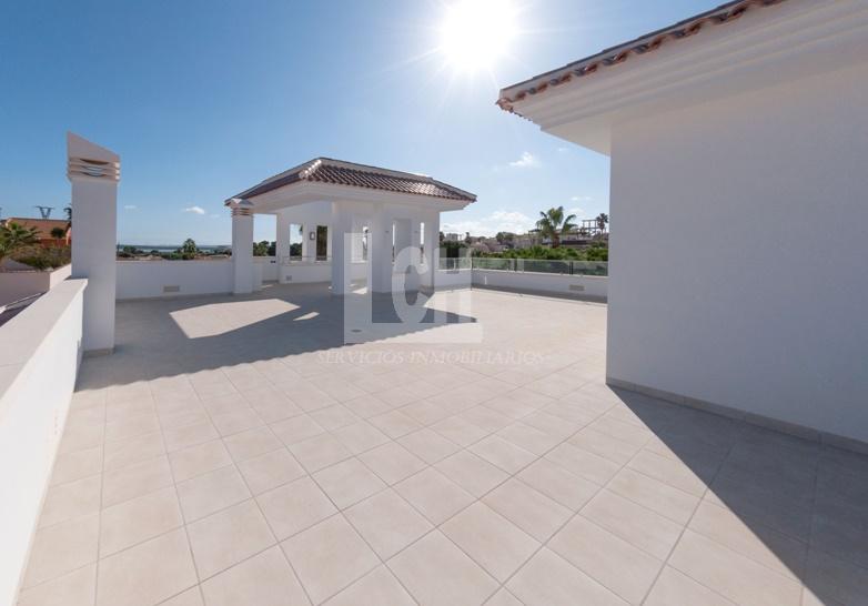 For sale of villa in Ciudad quesada