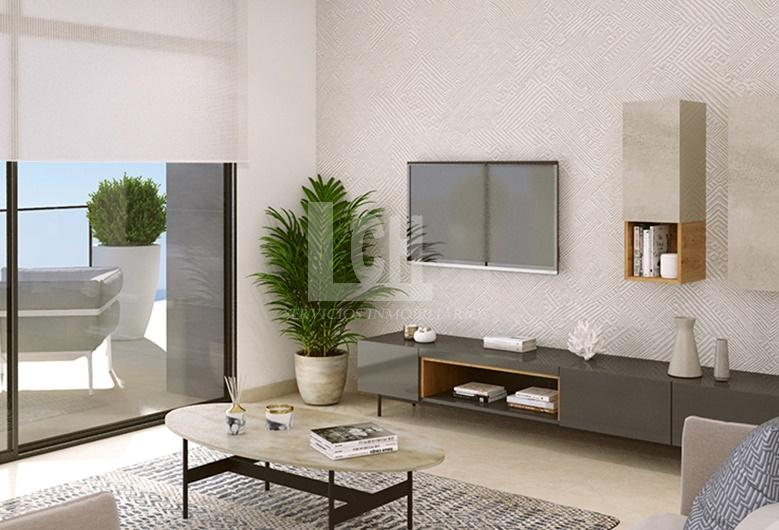 Venta de apartamento en Benidorm