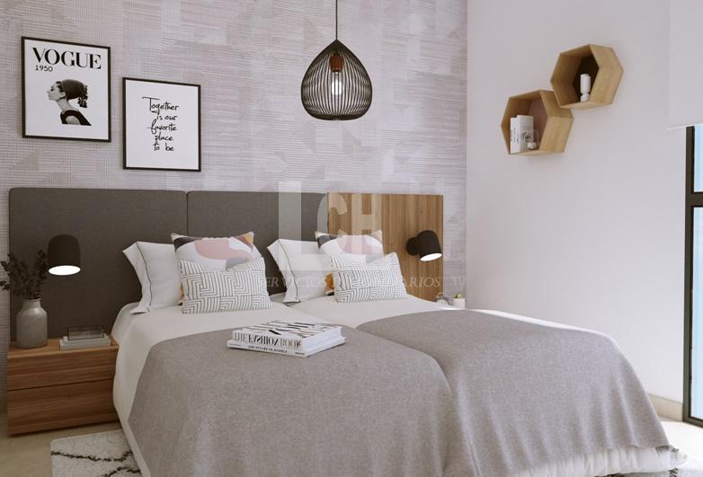 Venta de apartamento en Benidorm