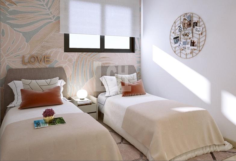 Venta de apartamento en Benidorm