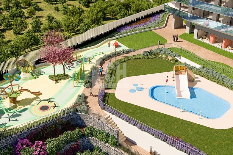 Venta de apartamento en Benidorm